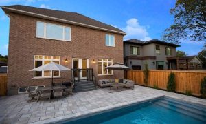 actionpools backyard toronto pool interlocking