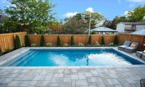 actionpools interlocking toronto backyard pool