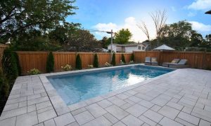 actionpools toronto backyard pool interlocking