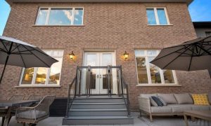 actionpools toronto backyard pool interlocking toronto