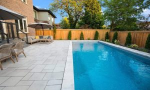 backyard actionpools toronto pool interlocking toronto