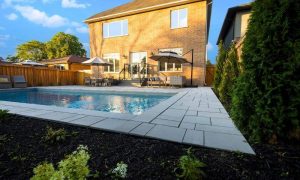 backyard pool actionpools interlocking toronto
