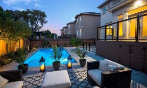 designer interlocking pool backyard actionpools
